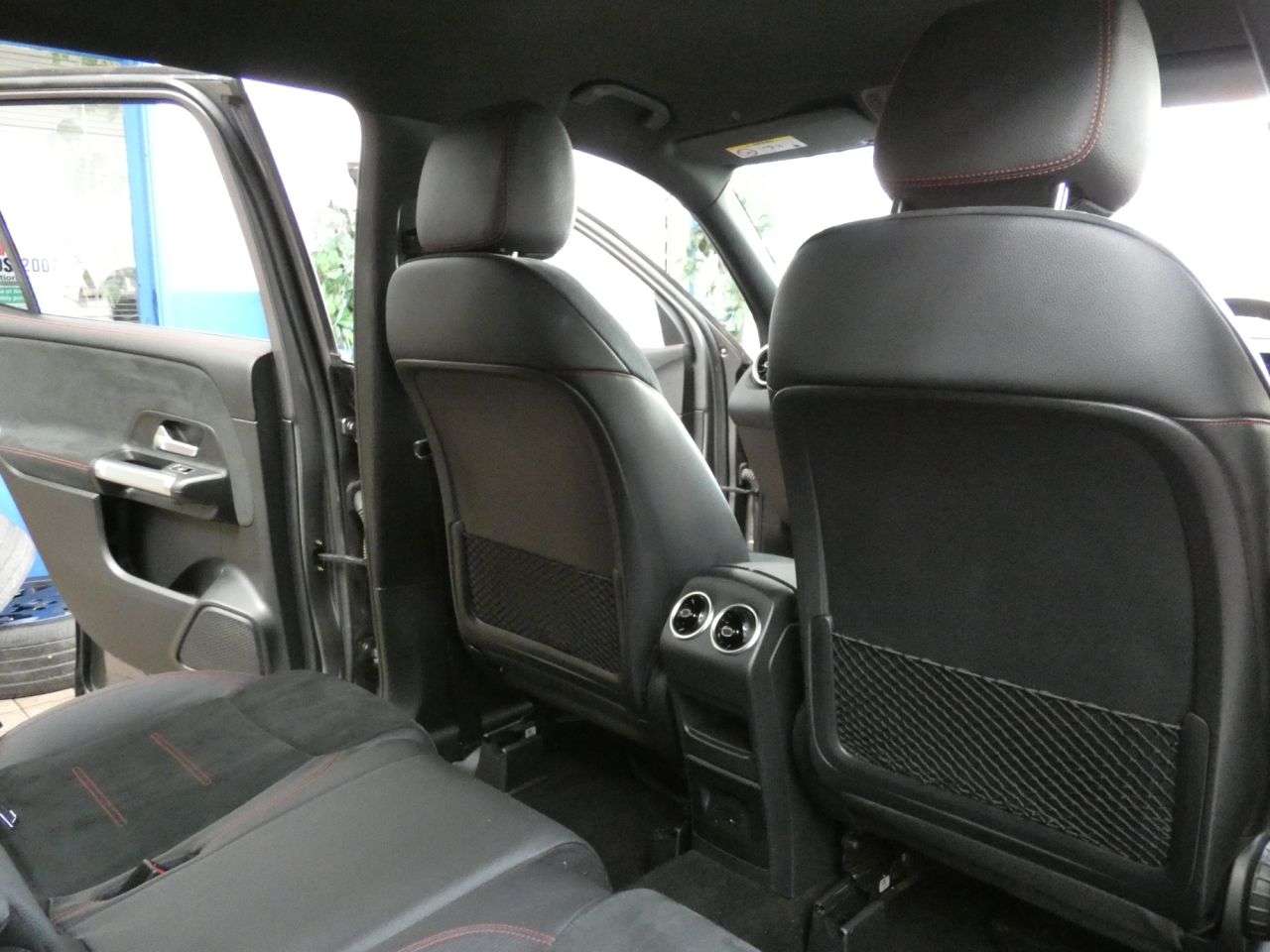 2022 MERCEDES-BENZ GLB 2022 MERCEDES-BENZ GLB