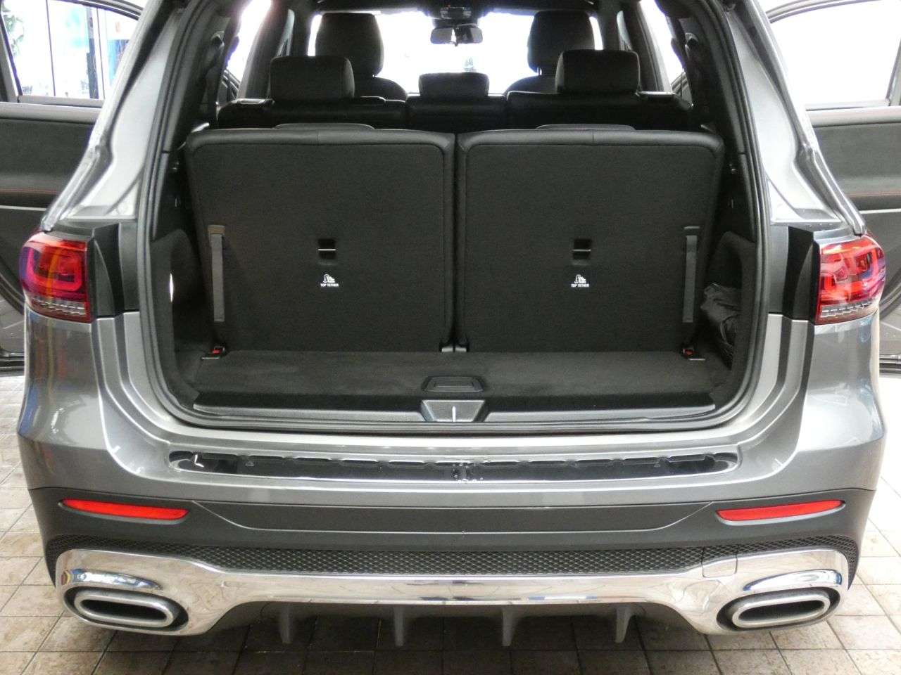 2022 MERCEDES-BENZ GLB 2022 MERCEDES-BENZ GLB