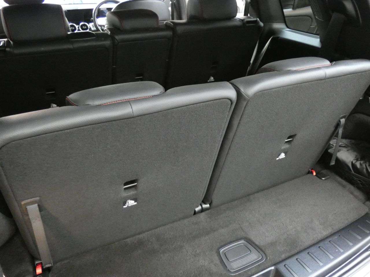 2022 MERCEDES-BENZ GLB 2022 MERCEDES-BENZ GLB