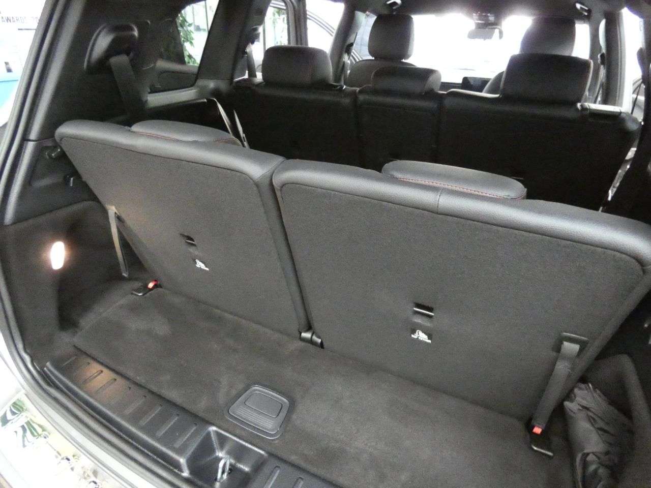 2022 MERCEDES-BENZ GLB 2022 MERCEDES-BENZ GLB