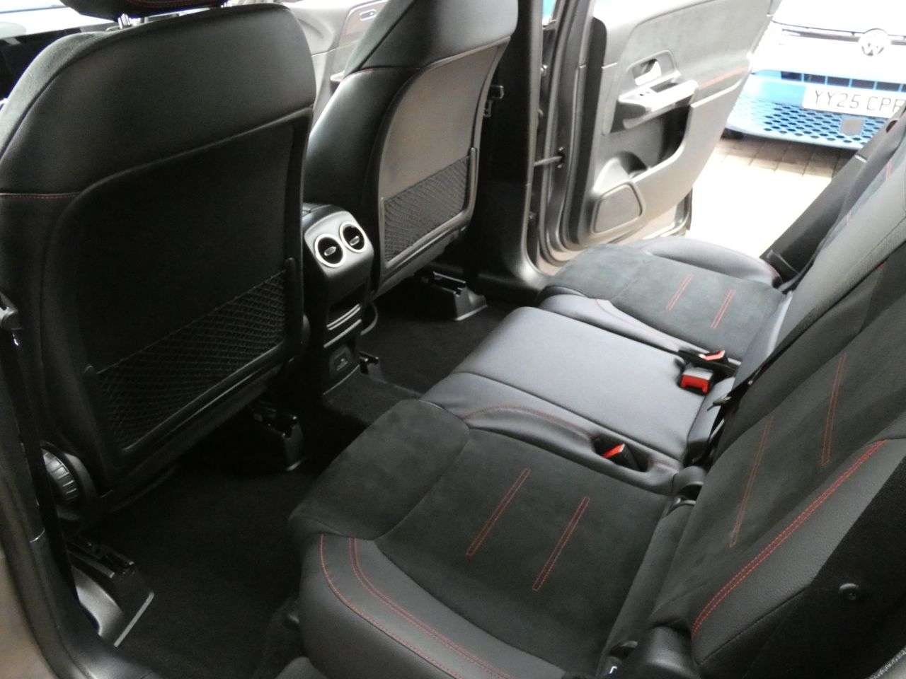 2022 MERCEDES-BENZ GLB 2022 MERCEDES-BENZ GLB