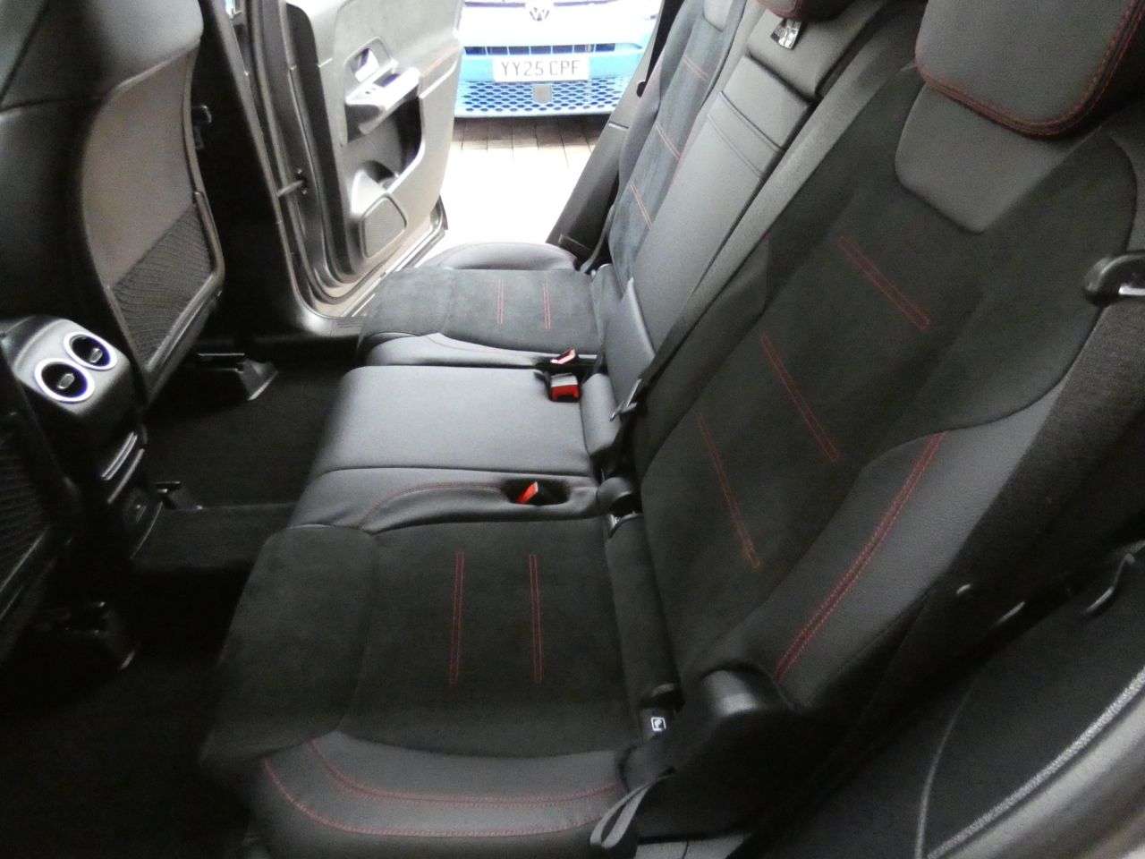 2022 MERCEDES-BENZ GLB 2022 MERCEDES-BENZ GLB