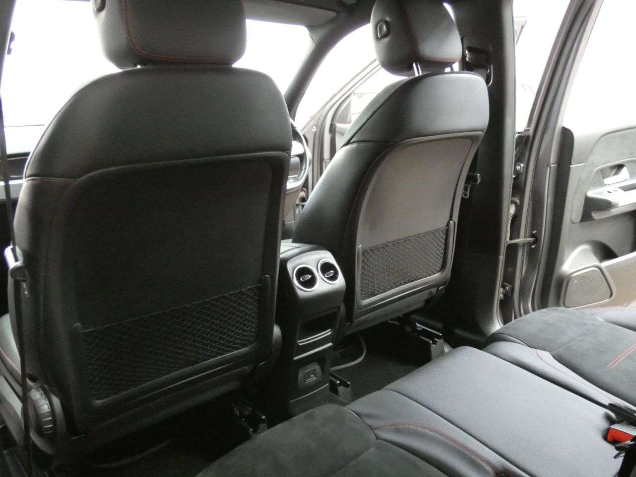 2022 MERCEDES-BENZ GLB 2022 MERCEDES-BENZ GLB