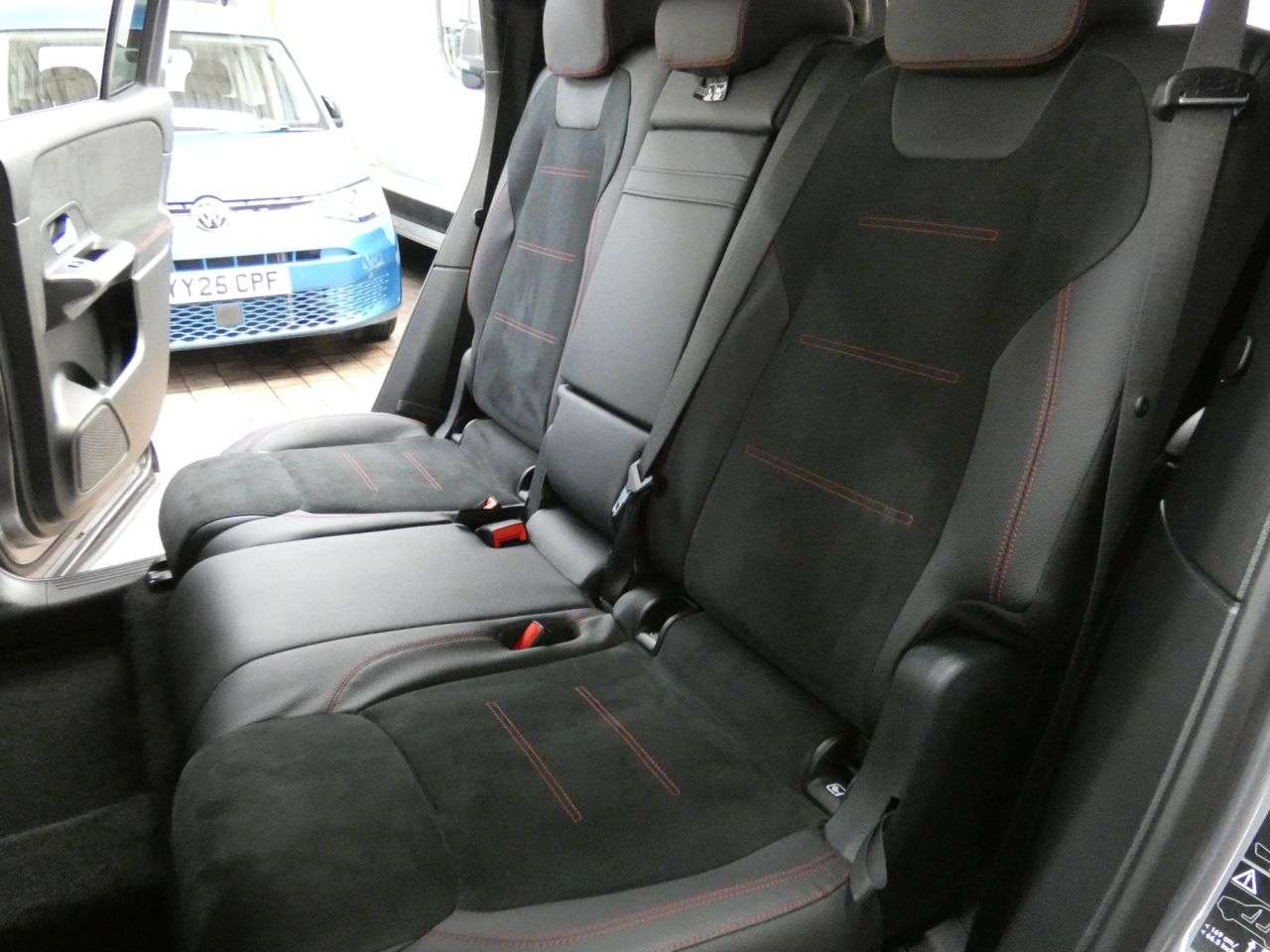 2022 MERCEDES-BENZ GLB 2022 MERCEDES-BENZ GLB