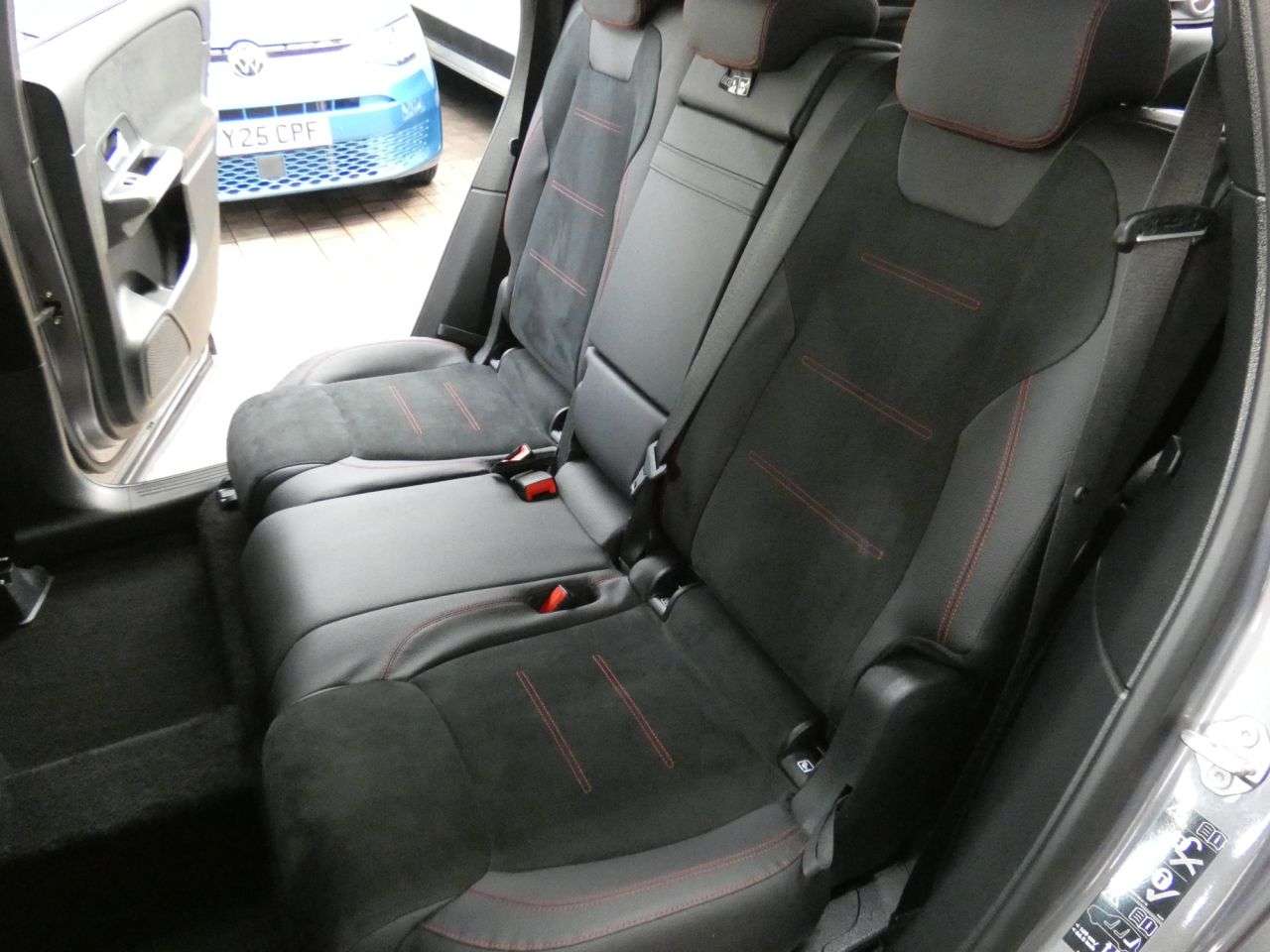 2022 MERCEDES-BENZ GLB 2022 MERCEDES-BENZ GLB