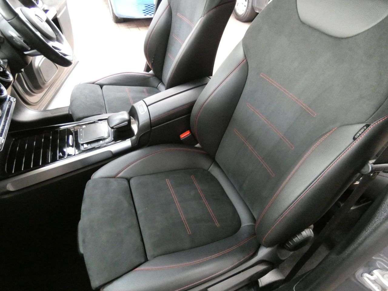 2022 MERCEDES-BENZ GLB 2022 MERCEDES-BENZ GLB