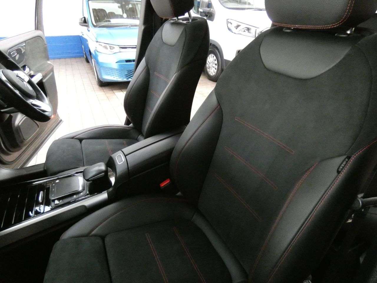 2022 MERCEDES-BENZ GLB 2022 MERCEDES-BENZ GLB