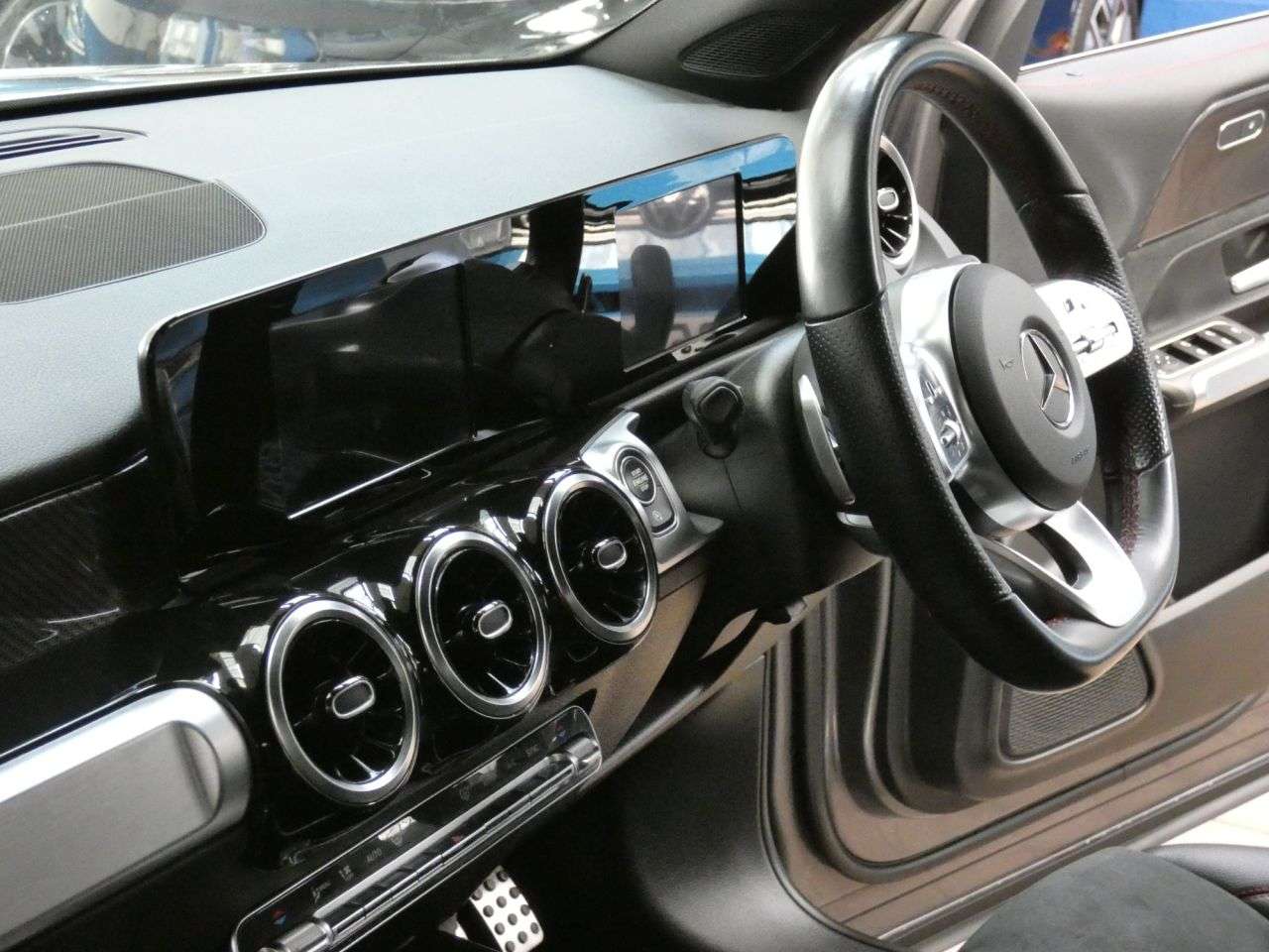 2022 MERCEDES-BENZ GLB 2022 MERCEDES-BENZ GLB