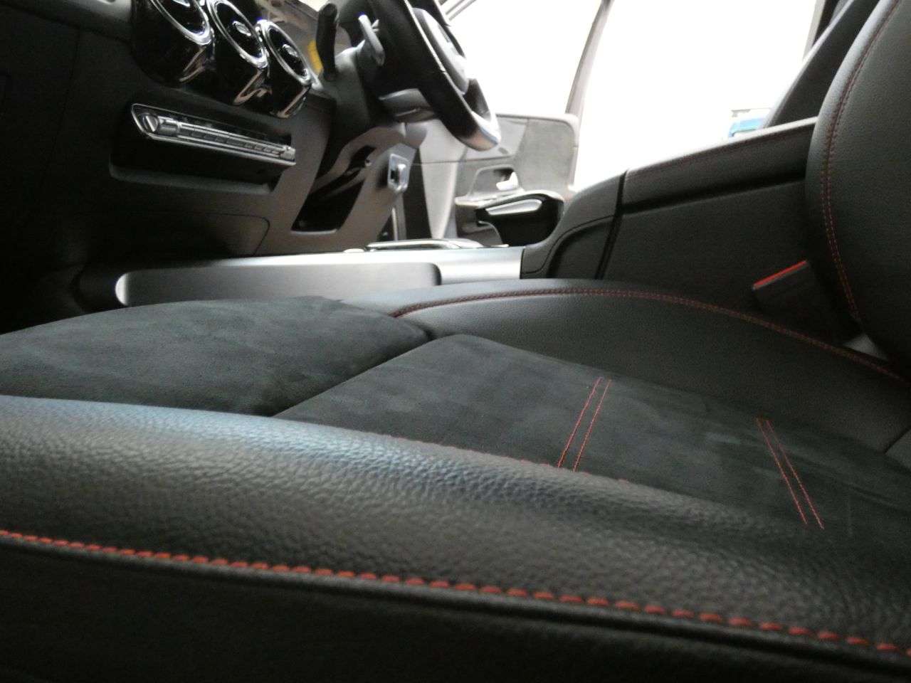 2022 MERCEDES-BENZ GLB 2022 MERCEDES-BENZ GLB