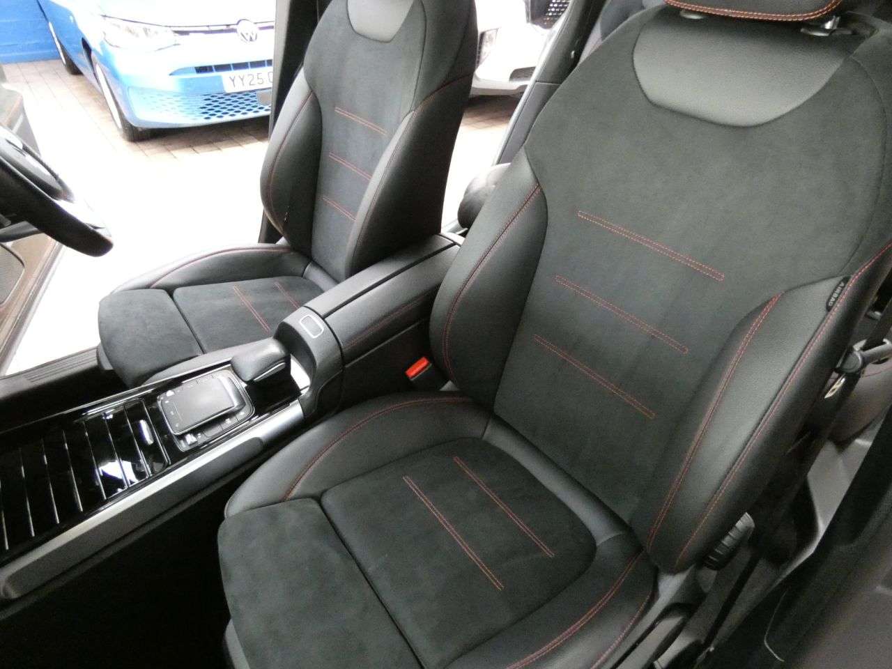 2022 MERCEDES-BENZ GLB 2022 MERCEDES-BENZ GLB