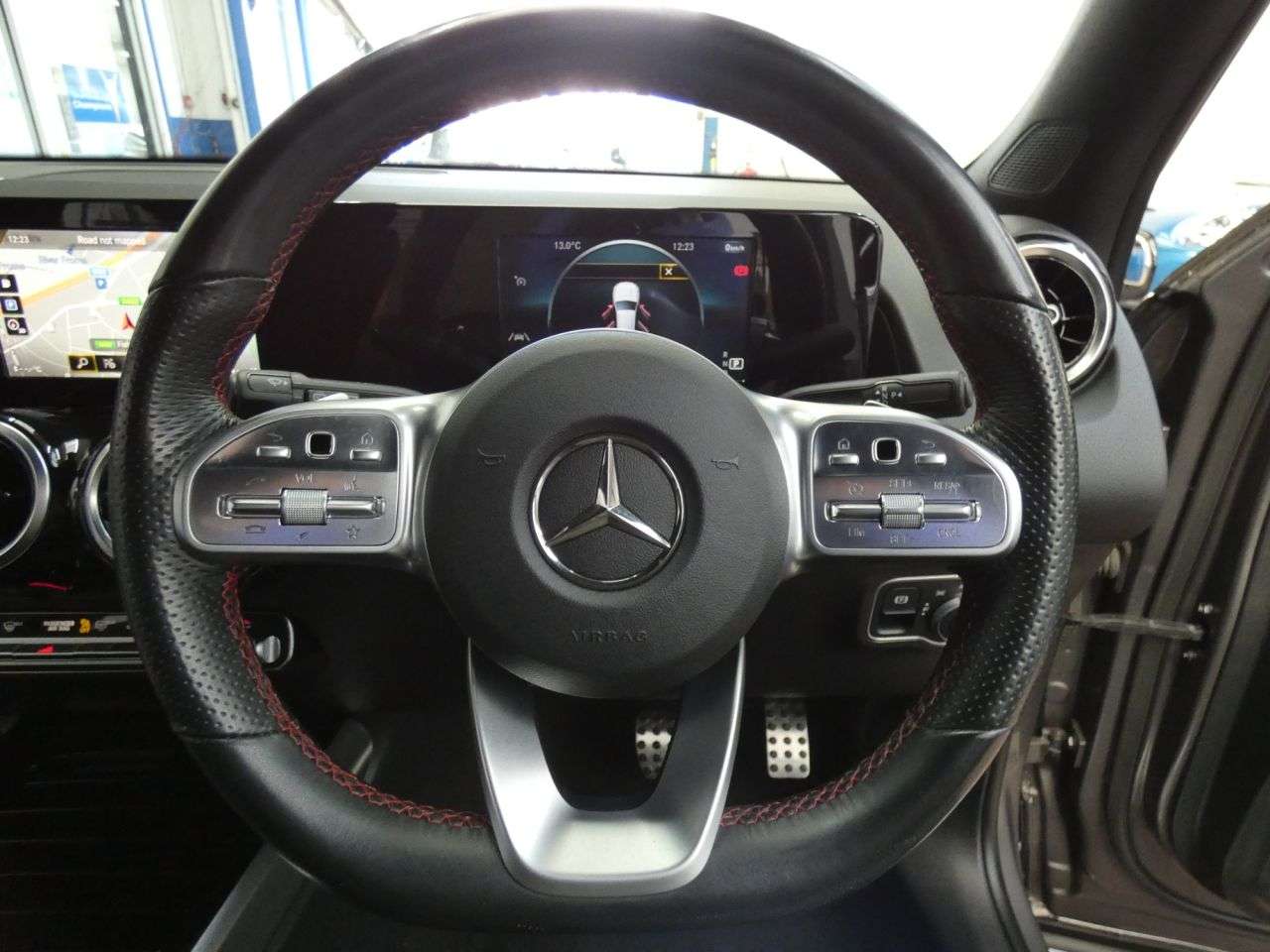 2022 MERCEDES-BENZ GLB 2022 MERCEDES-BENZ GLB