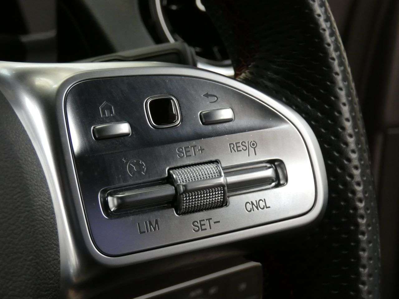 2022 MERCEDES-BENZ GLB 2022 MERCEDES-BENZ GLB