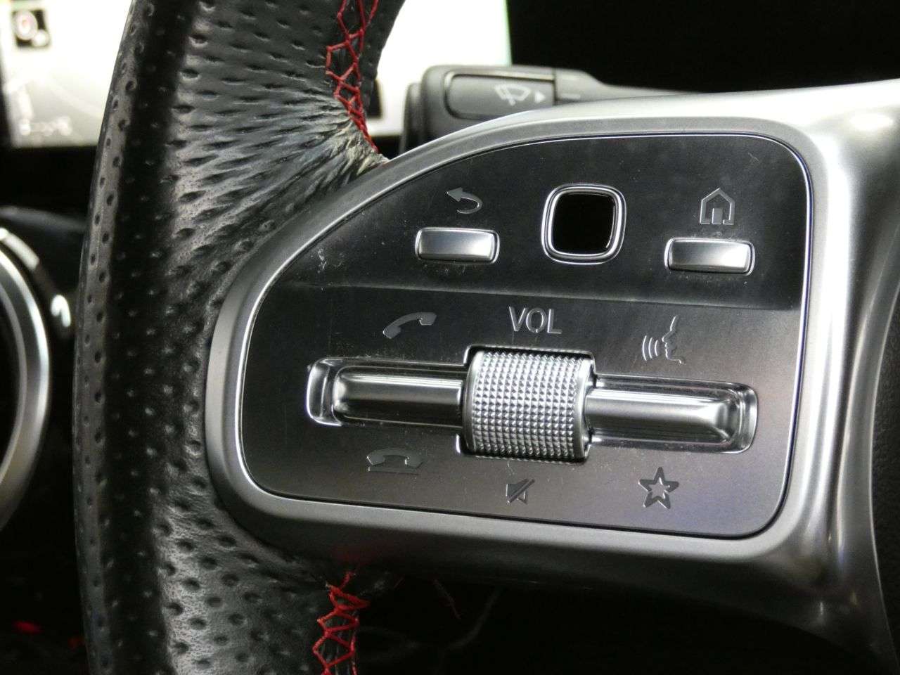 2022 MERCEDES-BENZ GLB 2022 MERCEDES-BENZ GLB