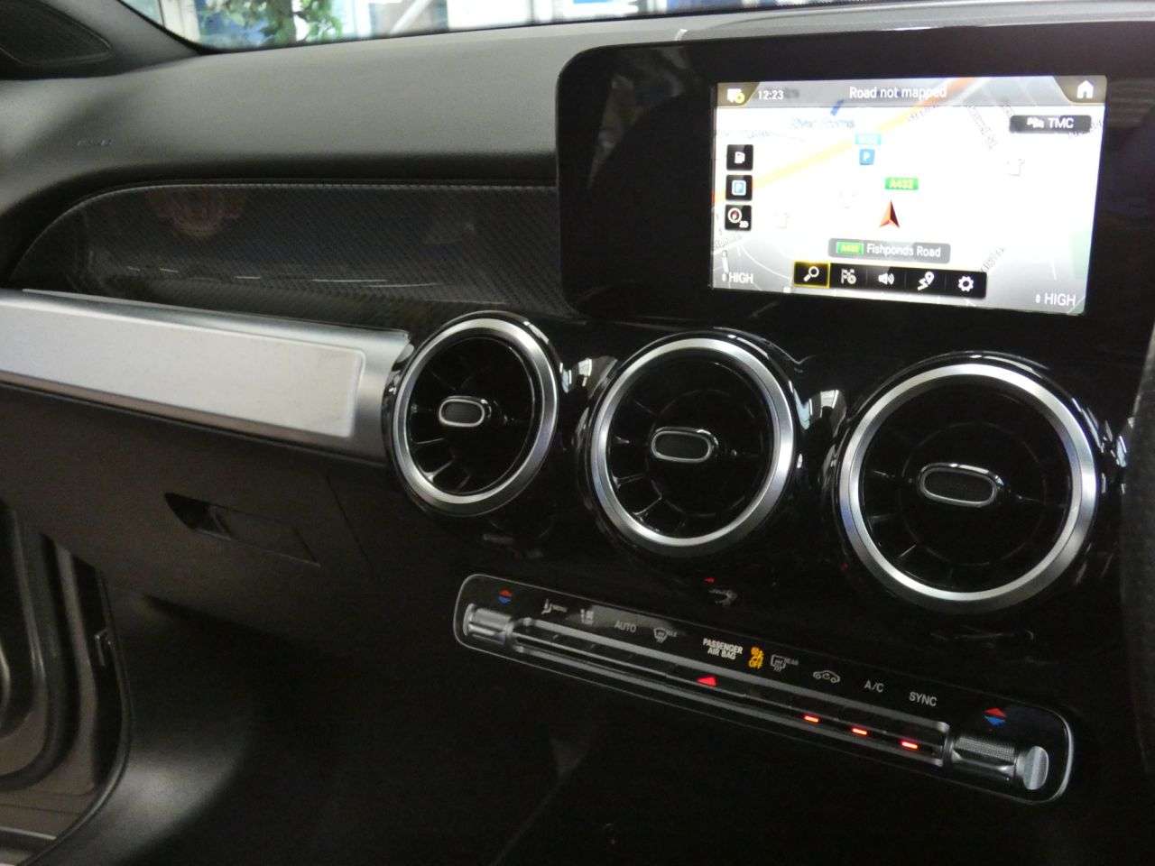 2022 MERCEDES-BENZ GLB 2022 MERCEDES-BENZ GLB