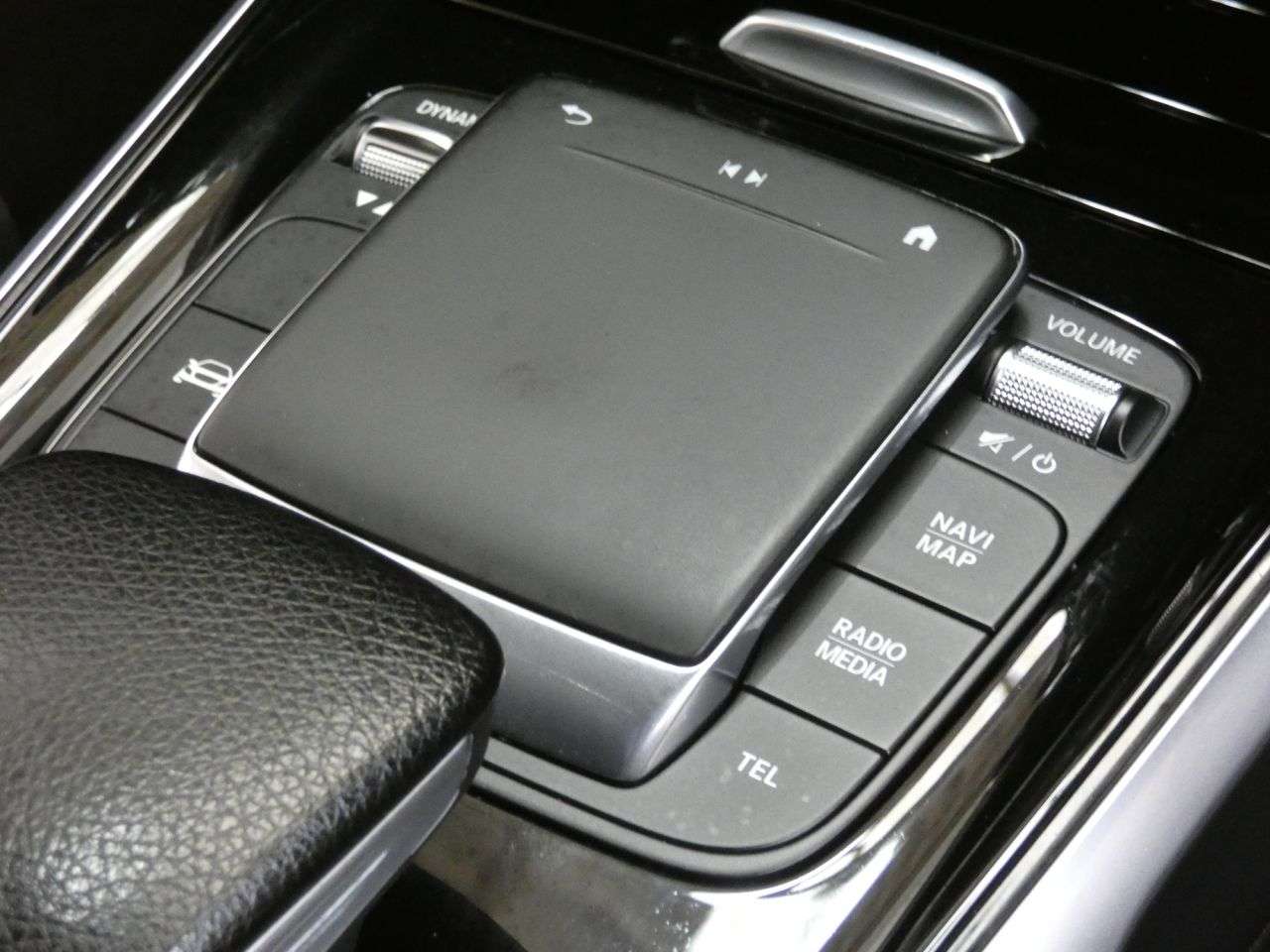 2022 MERCEDES-BENZ GLB 2022 MERCEDES-BENZ GLB