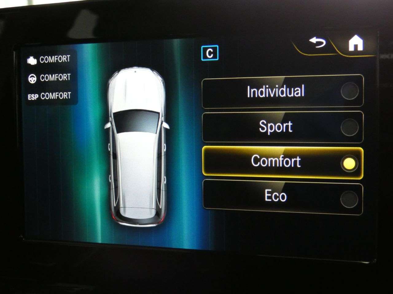 2022 MERCEDES-BENZ GLB 2022 MERCEDES-BENZ GLB