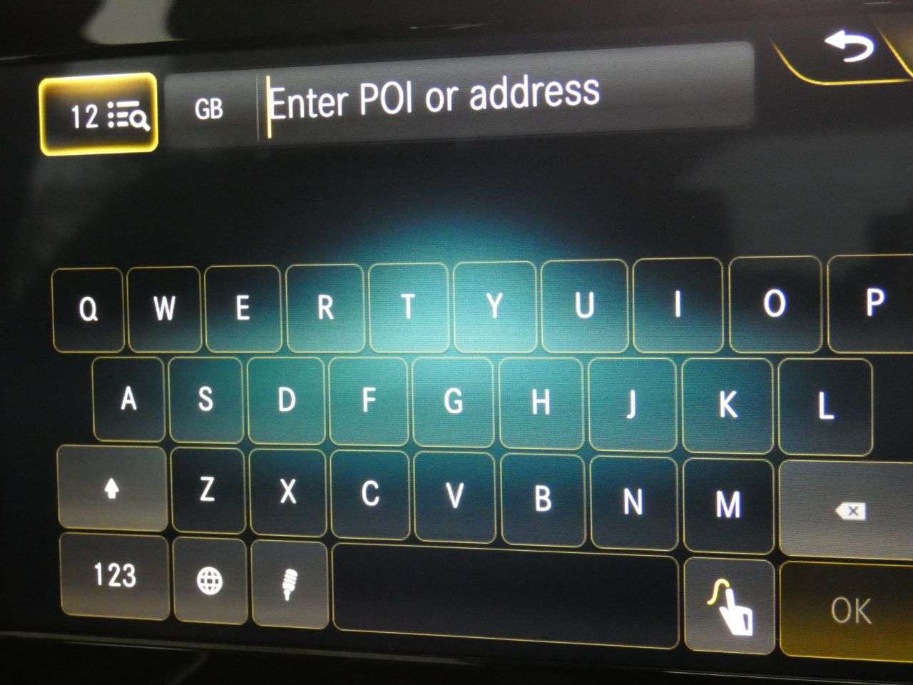 2022 MERCEDES-BENZ GLB 2022 MERCEDES-BENZ GLB