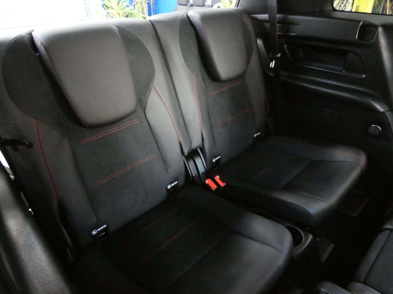 2022 MERCEDES-BENZ GLB 2022 MERCEDES-BENZ GLB