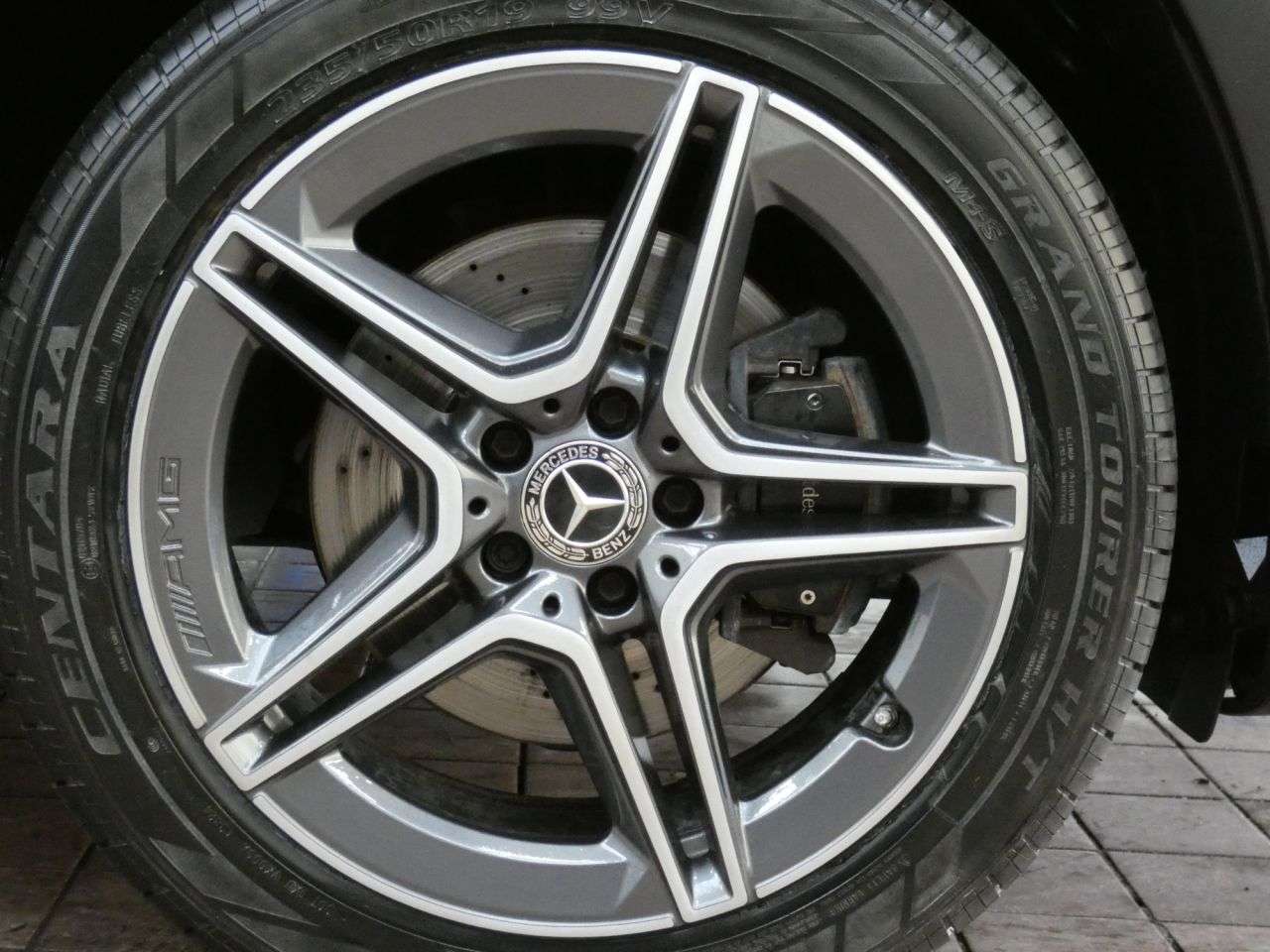 2022 MERCEDES-BENZ GLB 2022 MERCEDES-BENZ GLB