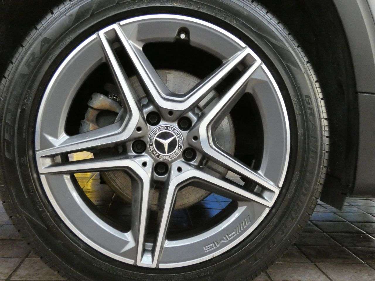 2022 MERCEDES-BENZ GLB 2022 MERCEDES-BENZ GLB