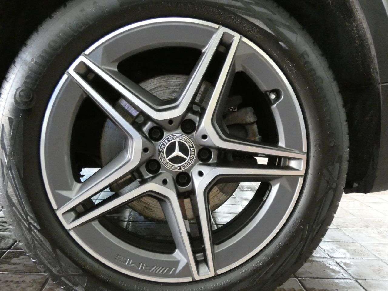 2022 MERCEDES-BENZ GLB 2022 MERCEDES-BENZ GLB