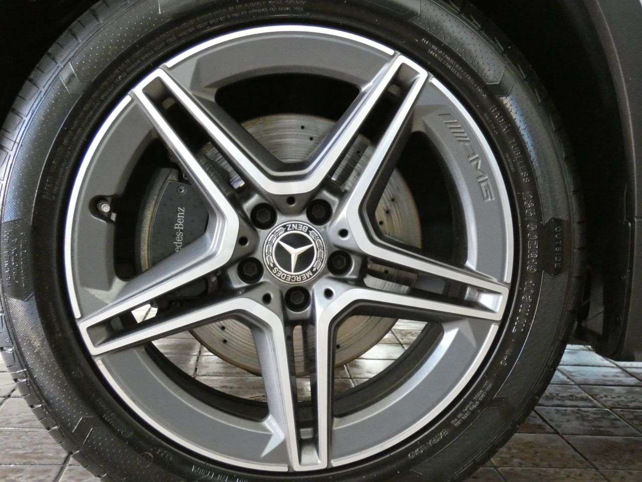 2022 MERCEDES-BENZ GLB 2022 MERCEDES-BENZ GLB