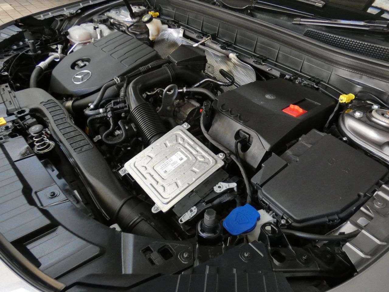 2022 MERCEDES-BENZ GLB 2022 MERCEDES-BENZ GLB