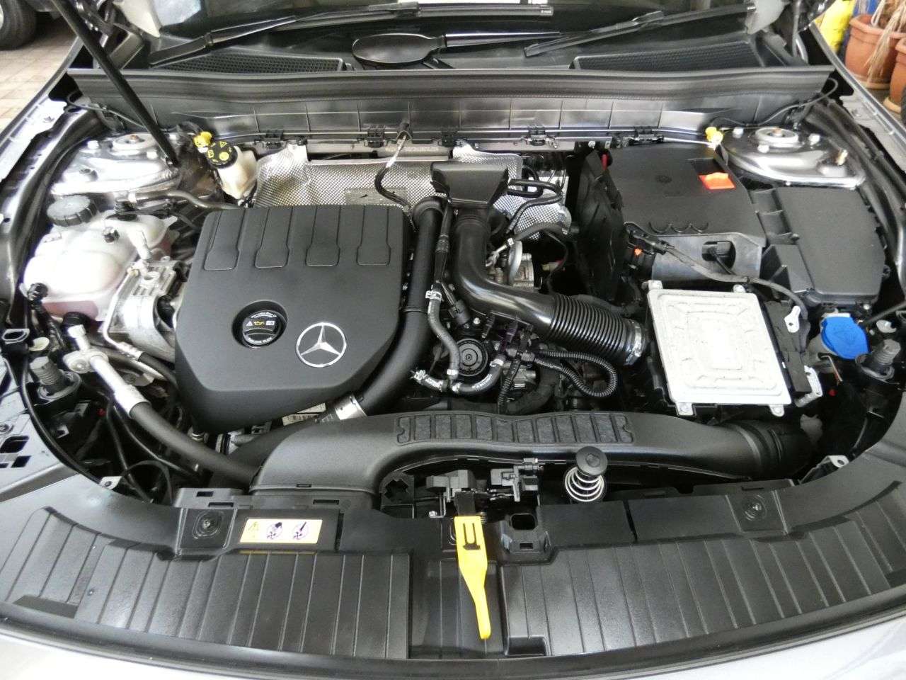 2022 MERCEDES-BENZ GLB 2022 MERCEDES-BENZ GLB