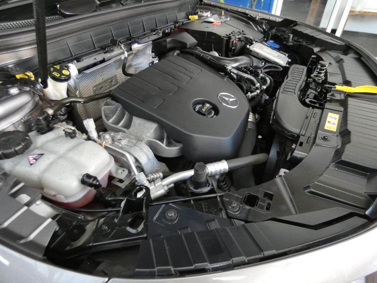 2022 MERCEDES-BENZ GLB 2022 MERCEDES-BENZ GLB