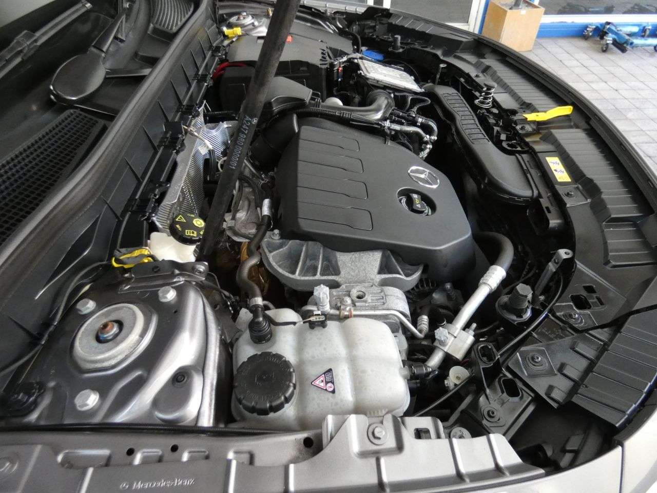 2022 MERCEDES-BENZ GLB 2022 MERCEDES-BENZ GLB