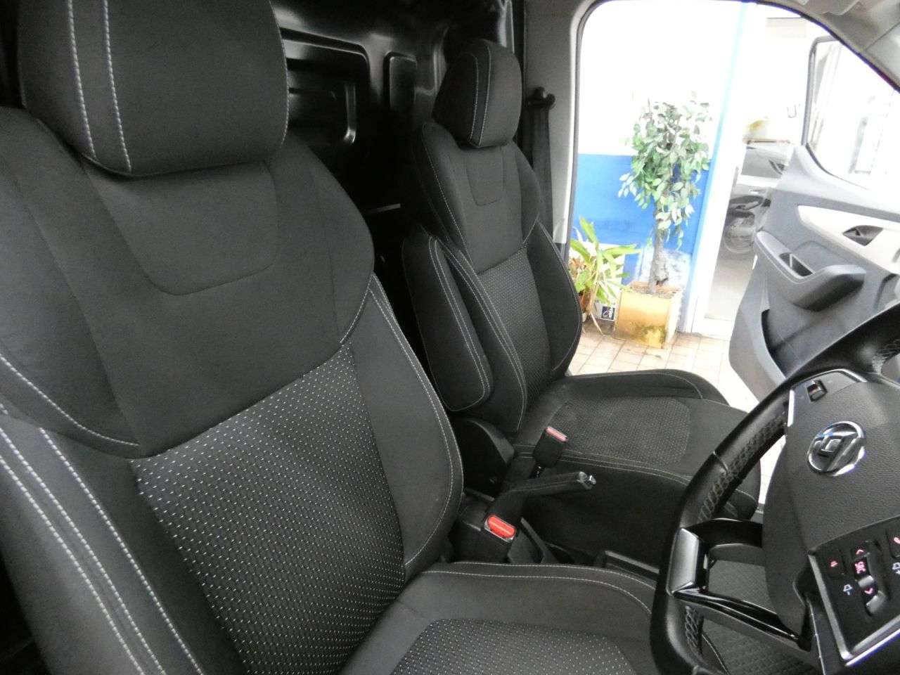 2022 MAXUS EDELIVER 3 2022 MAXUS EDELIVER 3