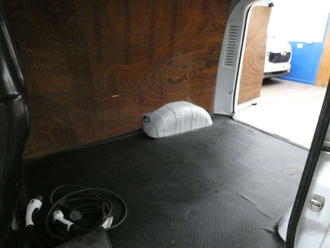 2022 MAXUS EDELIVER 3 2022 MAXUS EDELIVER 3