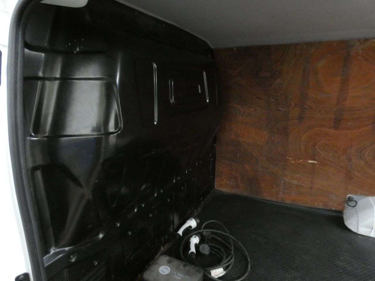 2022 MAXUS EDELIVER 3 2022 MAXUS EDELIVER 3