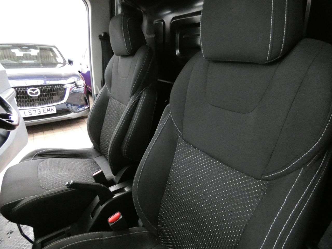 2022 MAXUS EDELIVER 3 2022 MAXUS EDELIVER 3