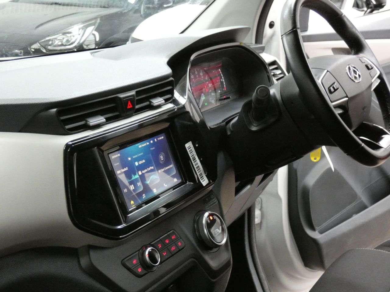 2022 MAXUS EDELIVER 3 2022 MAXUS EDELIVER 3