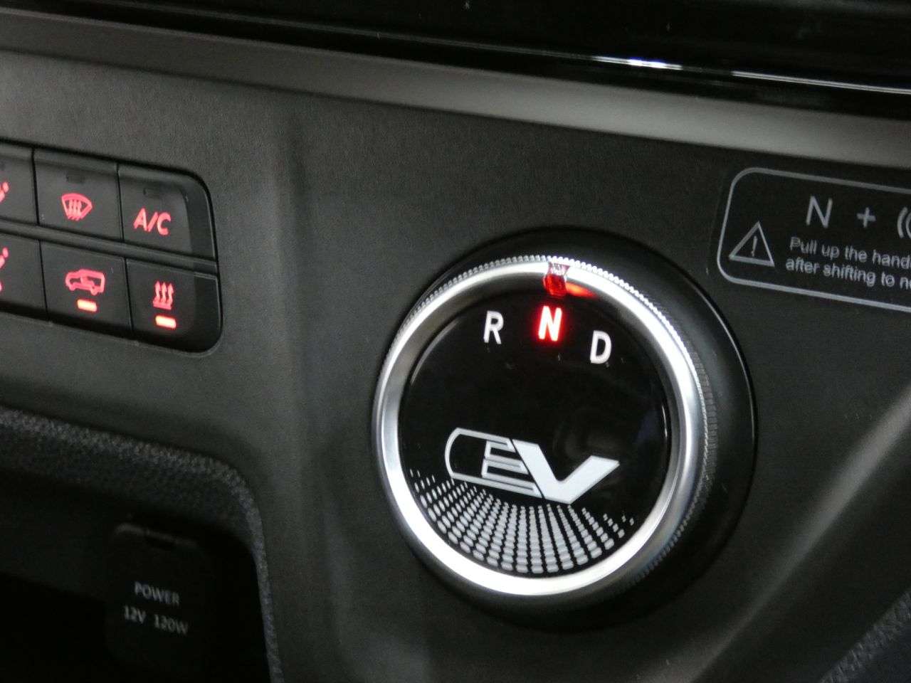 2022 MAXUS EDELIVER 3 2022 MAXUS EDELIVER 3