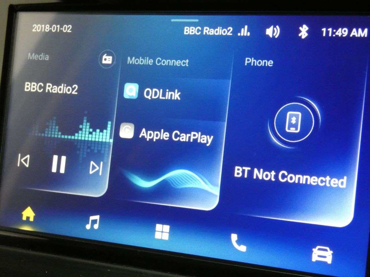 2022 MAXUS EDELIVER 3 2022 MAXUS EDELIVER 3