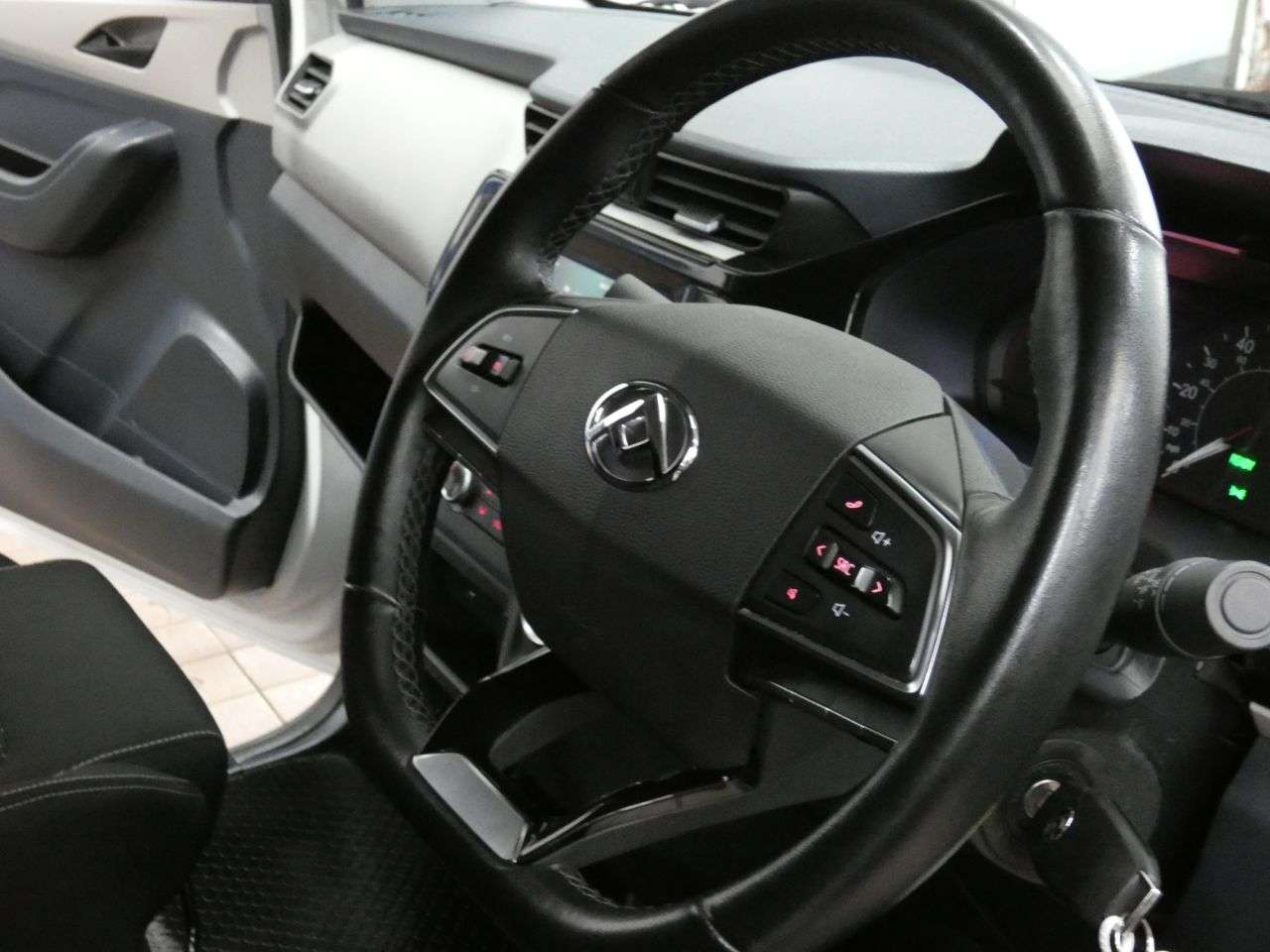 2022 MAXUS EDELIVER 3 2022 MAXUS EDELIVER 3