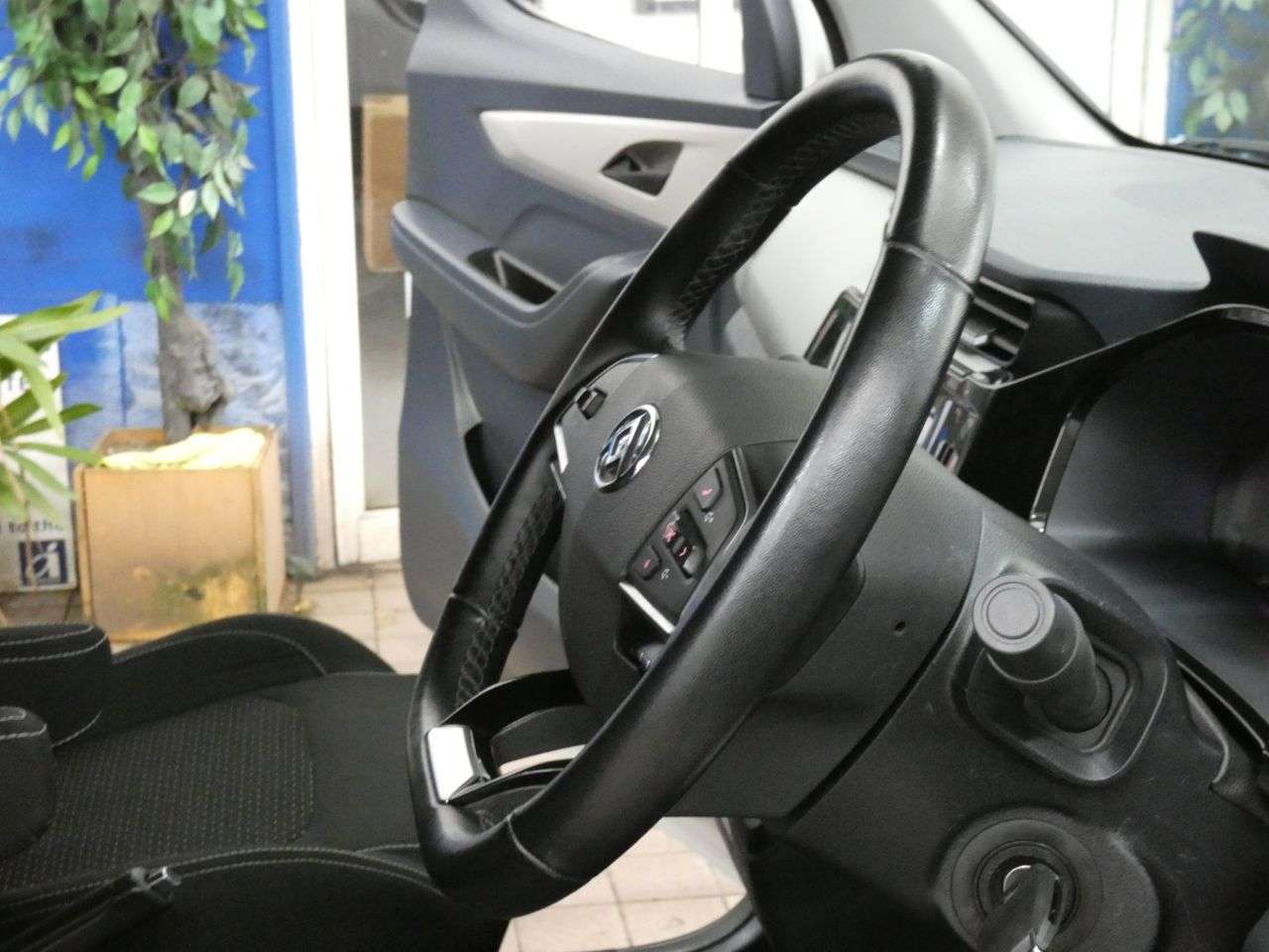 2022 MAXUS EDELIVER 3 2022 MAXUS EDELIVER 3