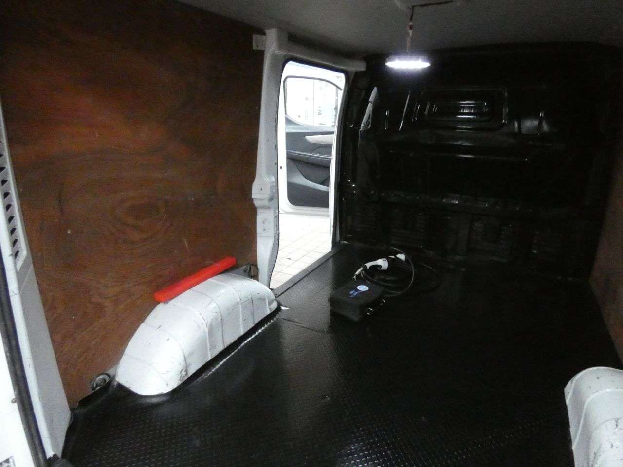 2022 MAXUS EDELIVER 3 2022 MAXUS EDELIVER 3