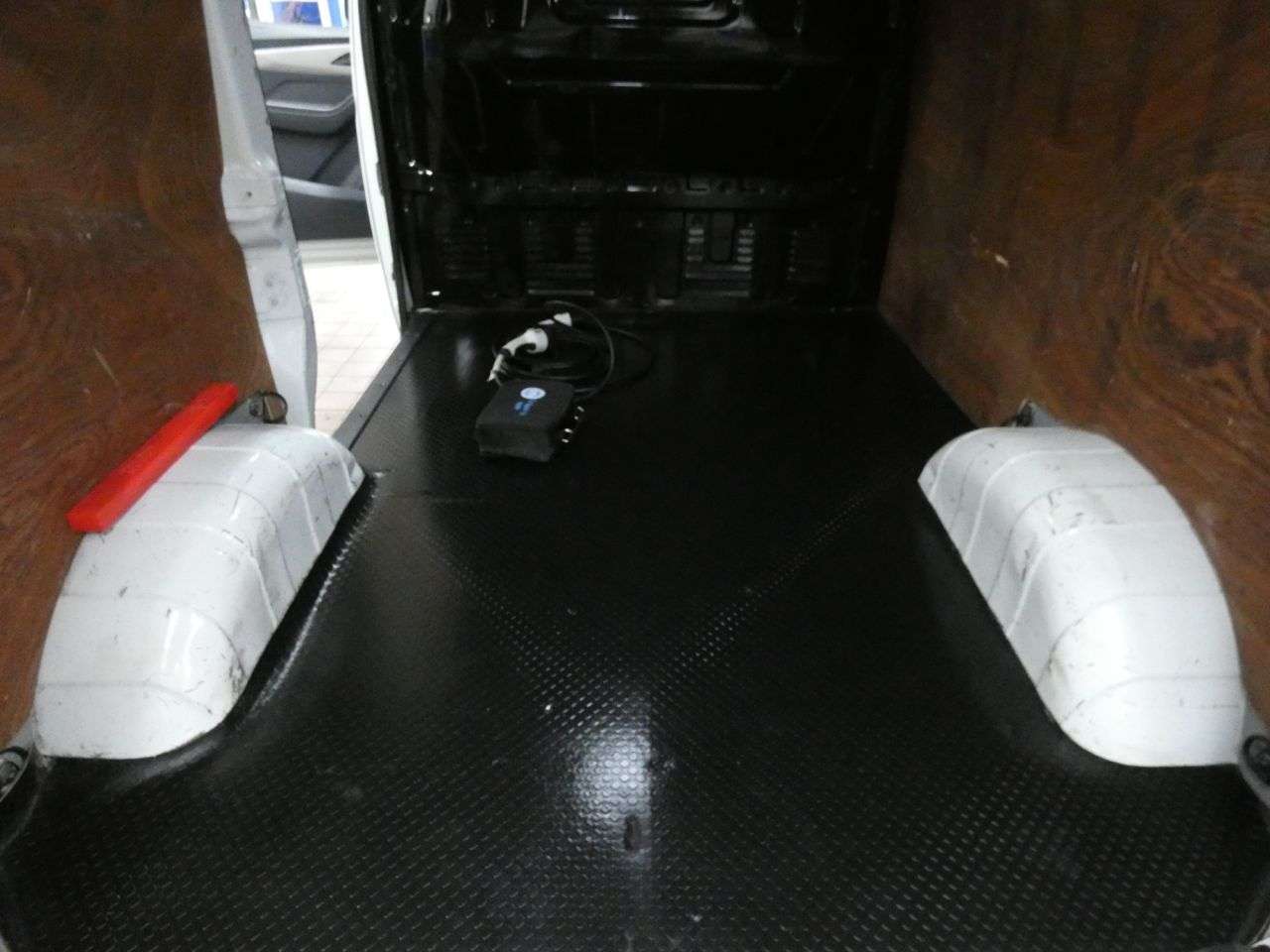 2022 MAXUS EDELIVER 3 2022 MAXUS EDELIVER 3