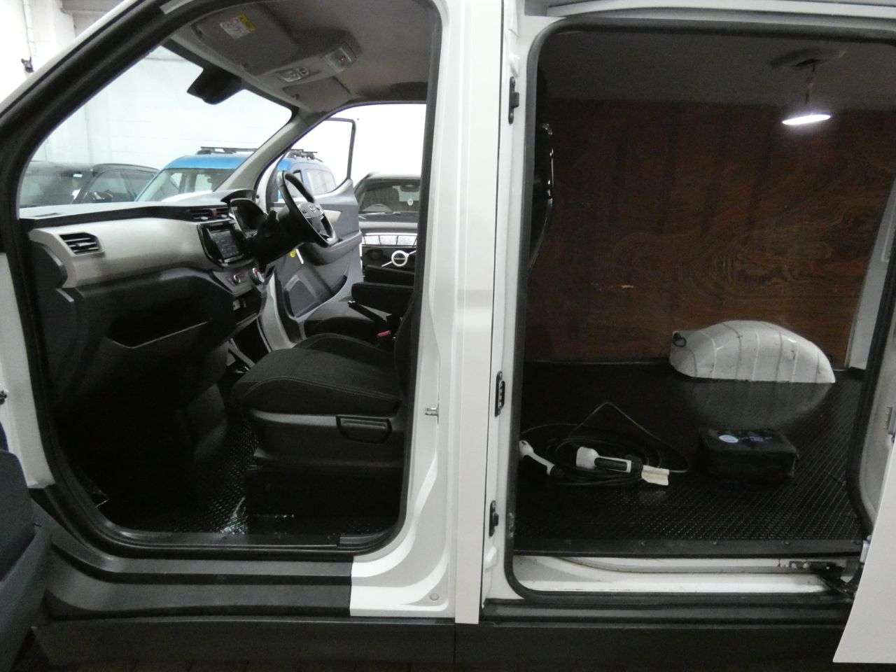 2022 MAXUS EDELIVER 3 2022 MAXUS EDELIVER 3