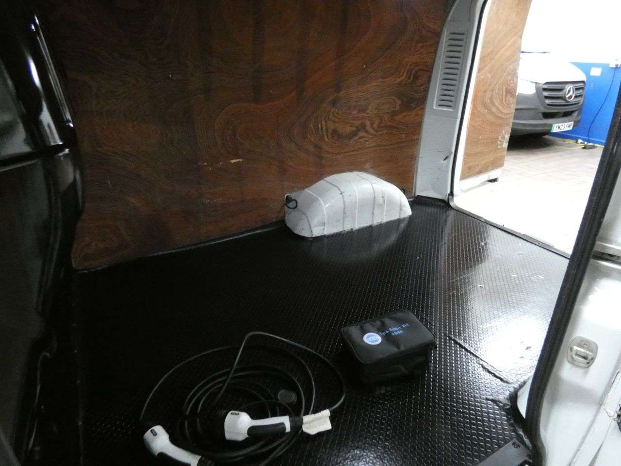 2022 MAXUS EDELIVER 3 2022 MAXUS EDELIVER 3