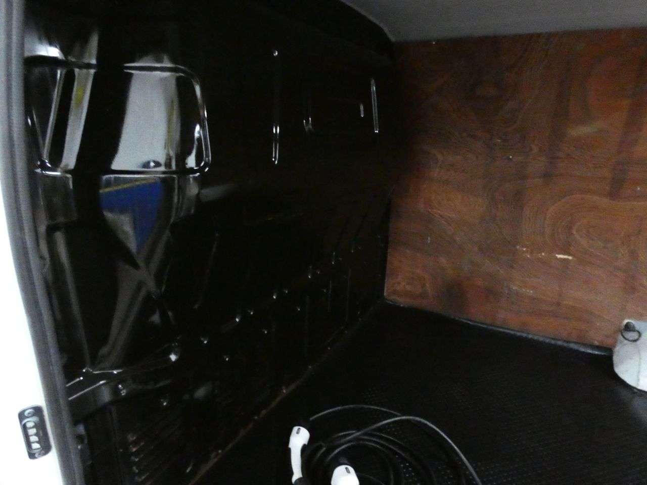 2022 MAXUS EDELIVER 3 2022 MAXUS EDELIVER 3