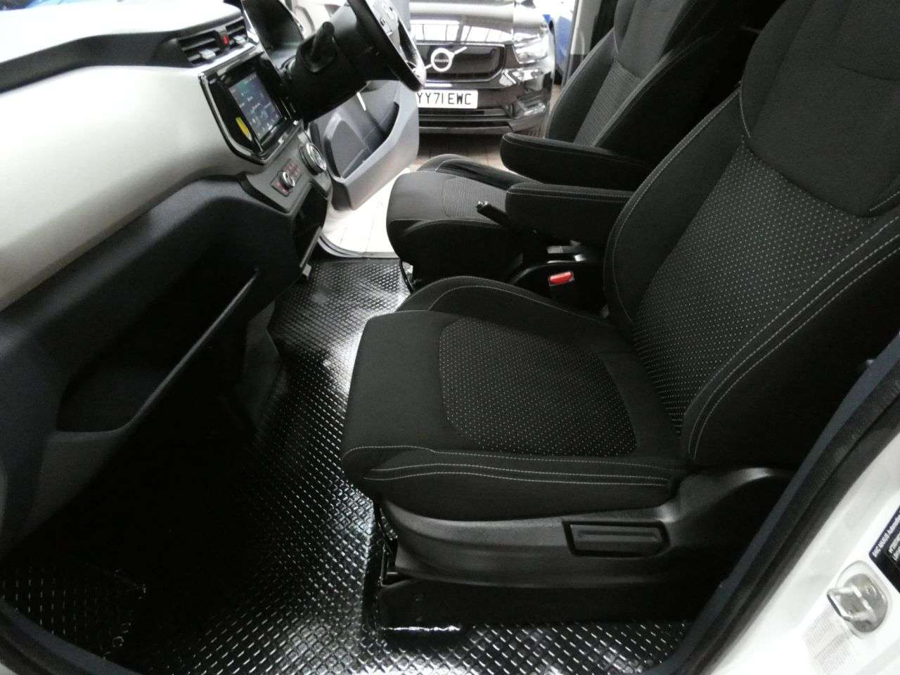 2022 MAXUS EDELIVER 3 2022 MAXUS EDELIVER 3