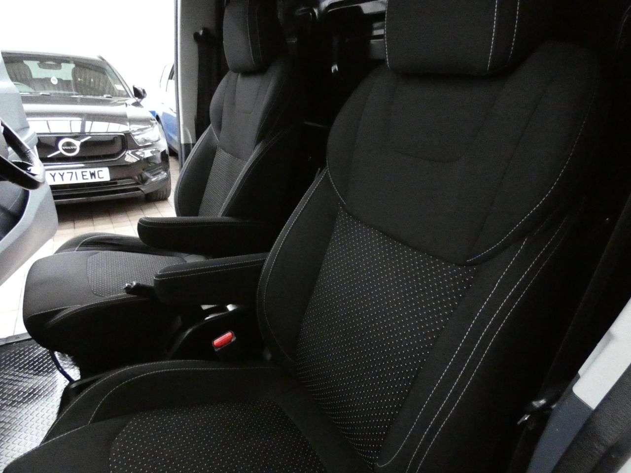 2022 MAXUS EDELIVER 3 2022 MAXUS EDELIVER 3