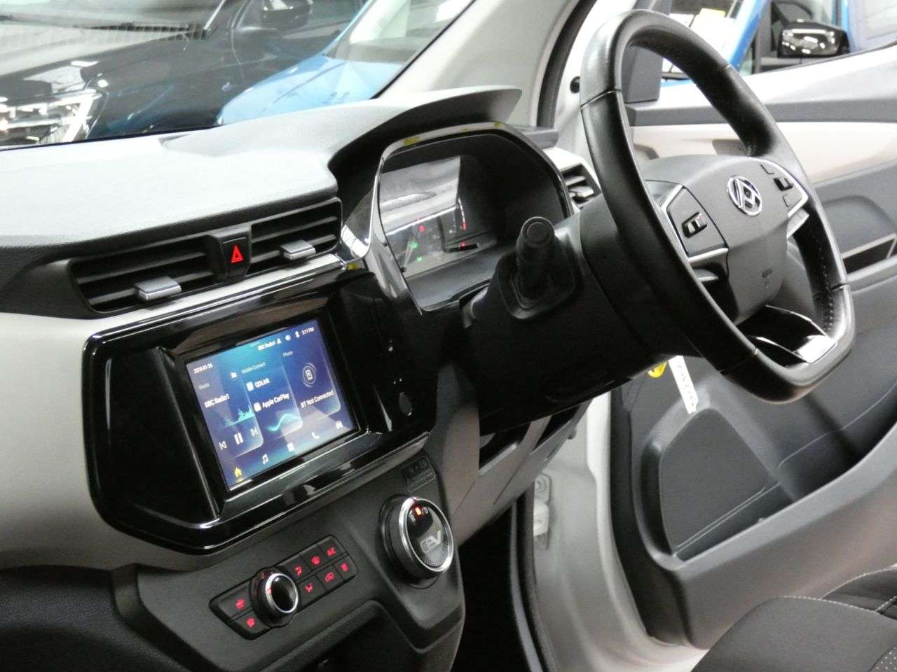 2022 MAXUS EDELIVER 3 2022 MAXUS EDELIVER 3