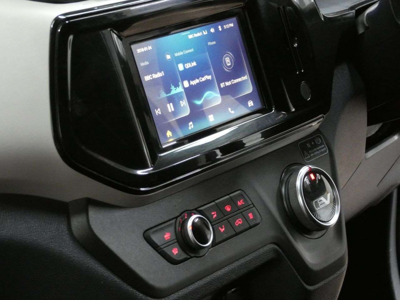 2022 MAXUS EDELIVER 3 2022 MAXUS EDELIVER 3