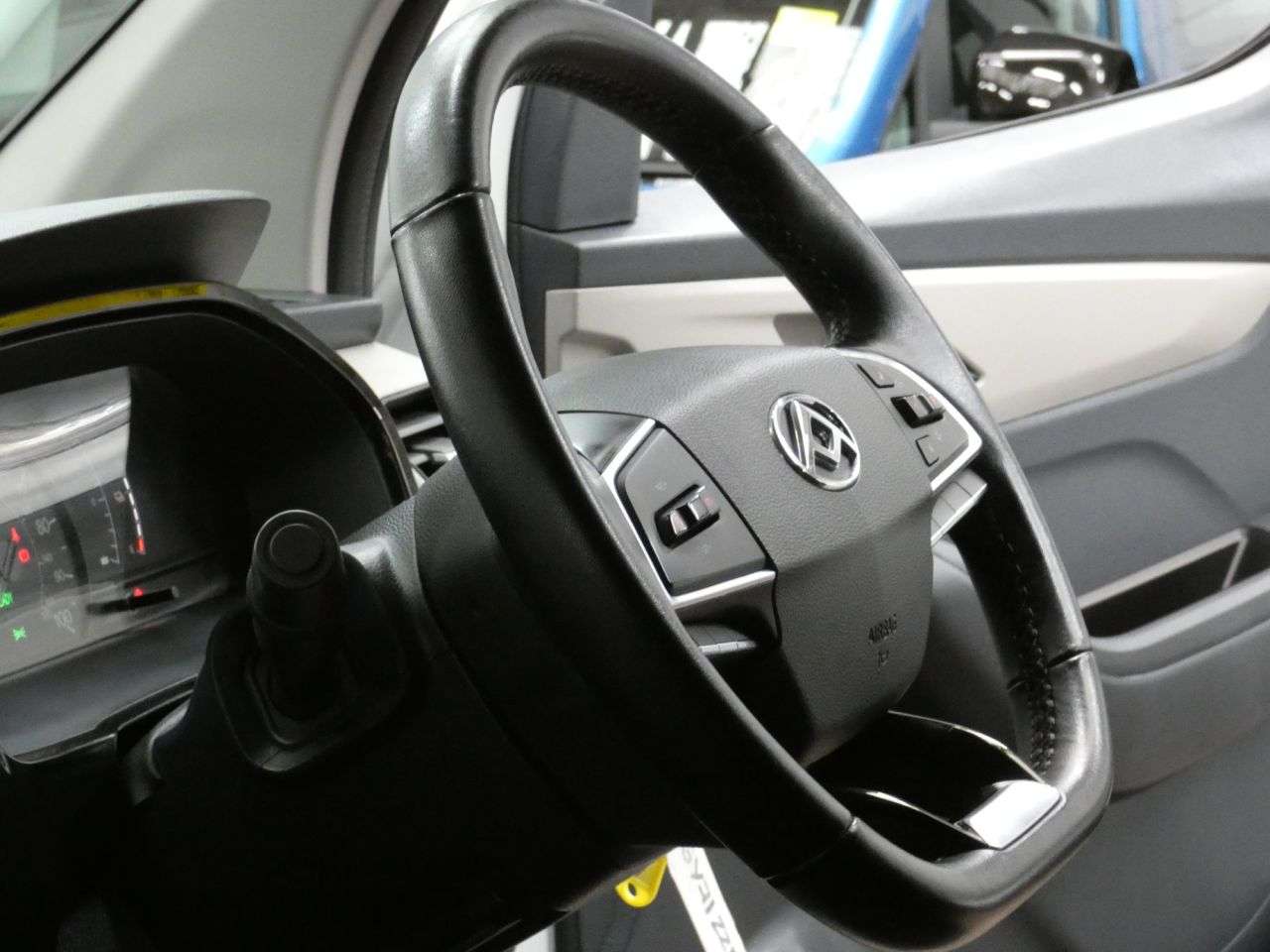 2022 MAXUS EDELIVER 3 2022 MAXUS EDELIVER 3