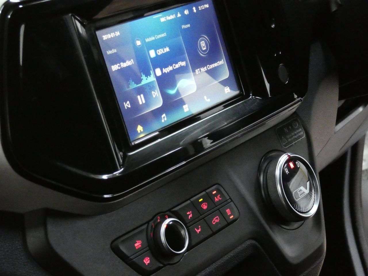 2022 MAXUS EDELIVER 3 2022 MAXUS EDELIVER 3